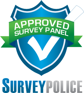 Survey Police Approved Panel