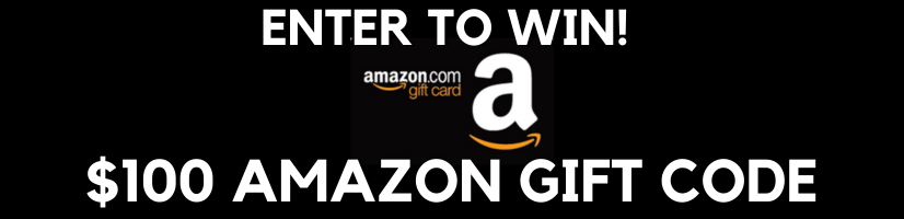 May 2026 $100 Amazon Gift Code Sweepstakes