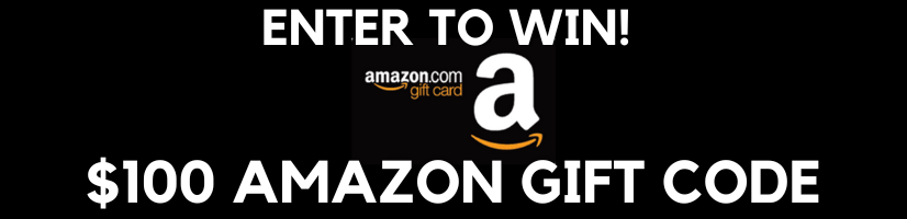 March 2023 $100 Amazon Gift Code Sweepstakes